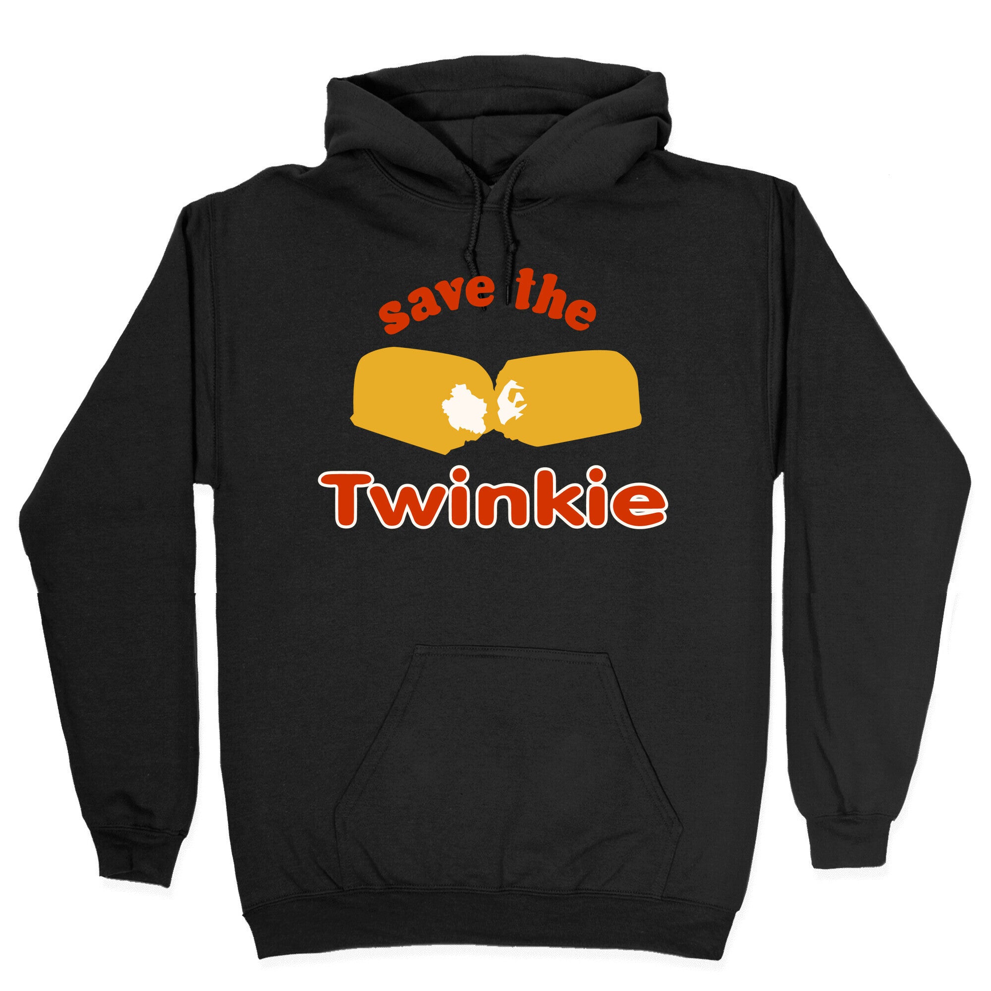 Save the Twinkie! Hoodie